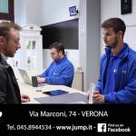 Verona, Vinitaly 2017: Jump pronta assistenza MAC Apple Tel.  045 8944534