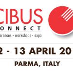 Cibus Connect 2017 - Parma, 12 - 13 aprile: relatori e incontri in fiera