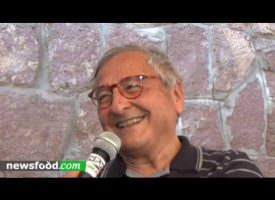 Mandrolisai alla Grande Festa del vino di Bosa 2016: Francesco Podda (Video)