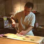 Milano: Michiaki Nitta propone il suo Donburi all'East Market Diner