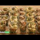 Le colombe di Nicola Fiasconaro a Vinitaly 2017 (video)