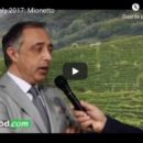 Vinitaly 2017: Mionetto festeggia 130 anni – Paolo Bogoni (video)