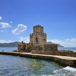 Grecia, Peloponneso: ancora oggi vacanze tranquille e risparmiose