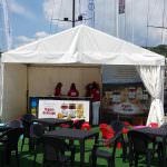 Rigoni di Asiago prosegue a gonfie vele per Santa Margherita alla Grande Festa del mare