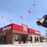 Anche Ancona ha il suo Roadhouse Restaurant