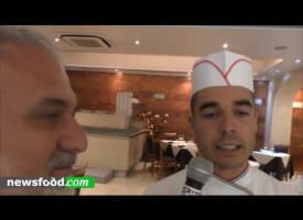 Ristorante Sa Pischedda, Bosa: Roberto Pilosu e l’aragosta (Video)