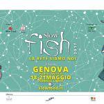 A Slow Fish 2017 l’appuntamento con i Master of Food raddoppia