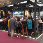 Siddura: Vinitaly 2017 very very ok, ora avanti tutta