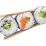 Sushi Festival a Roma… il vero Sushi