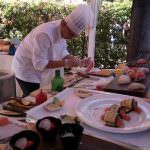 Sushi Festival: Conosciamo meglio i nostri chef e la loro cucina giapponese fusion