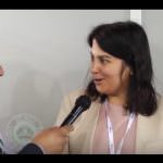 Capetta - Duchessa Lia a Vinitaly 2017: Chiara Del Tufo (Video)