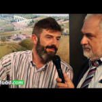 Montaia, il Sangiovese di Tonino Guerra a Vinitaly 2017 (Video)