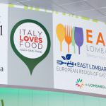 Aeroporto di Bergamo: eccellenze lombarde East Lombardy al check-in