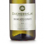Moscato d’Asti DOCG, fiore all’occhiello di Duchessa Lia