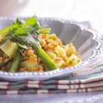 Da Esselunga per chi ha fretta: Legumotti & Basmati