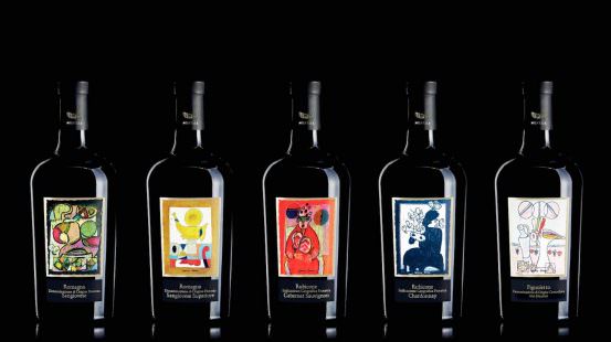 Selezione Tonino Guerra