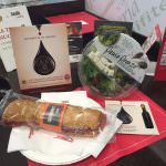 L'Aceto Balsamico di Modena IGP sale sulle Frecce di Trenitalia