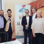 Al Meni: torna a Rimini il circo felliniano di Massimo Bottura e i grandi chef