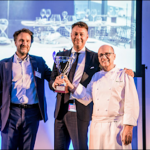 Foodservice Award: Premiato "Attimi by Heinz Beck"