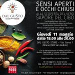 DAL GUSTO, prodotti gourmet con poco sale ma buoni e salutari