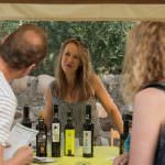 WARDAGARDA: L’OLIO GARDA DOP A CAVAION VERONESE