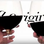 Novità per Wine Lovers snob: Gira e rigira, calice da degustazione
