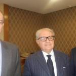 Sovranismo e  Globalizzazione, Convegno a Milano con Tremonti, Malloch, Valditara