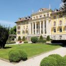 Vacanze Relax termali al Grand Hotel Imperial di Levico Terme, in Trentino
