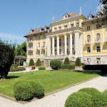 Vacanze Relax termali al Grand Hotel Imperial di Levico Terme, in Trentino