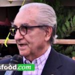 Gualtiero Marchesi The Great Italian, Film al Festival di Cannes