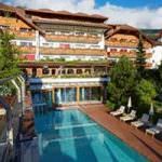 Vacanze nell'Hotel Lanerhof: A due passi da Brunico, nel micro paese di Mantana