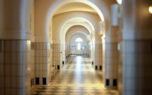  Vacanze Relax termali al Grand Hotel Imperial di Levico Terme, in Trentino