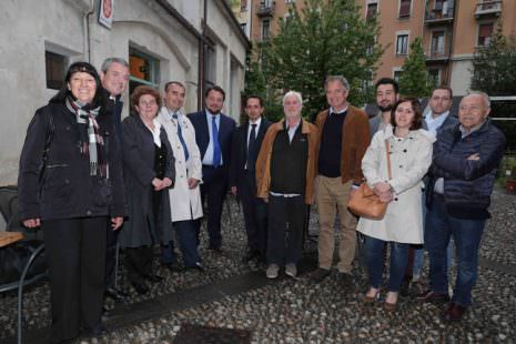 I produttori del Parco Sud