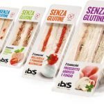 IBIS presenta i primi tramezzini senza glutine in Italia