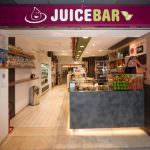 JuiceBar entra in Chef Express del Gruppo Cremonini