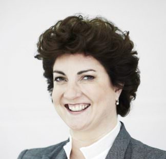 Katharina C. Hamma, Chief Operating Officer di Koelnmesse