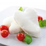 Mozzarella a cuore di Latteria del Molise, novità a Tuttofood 2017