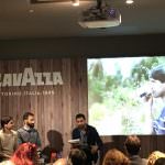 Lavazza: Un viaggio in ogni caffè