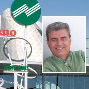 Lorenzo Caprio - Presidente FieraMilano