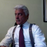 Luigi Rossi, vice presidente di Pane Quotidiano Onlus