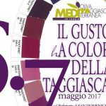 Meditaggiasca: La kermesse della “mamma” oliva