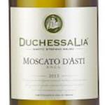 Decanter World Wine Awards 2017: Medaglia di bronzo al Moscato d’Asti DOCG 2016 di Duchessa Lia