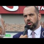 Nicolas Bigard, AD Roadhouse: abbiamo fatto 100 a Fidenza (Video)