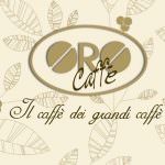 Oro Caffè... un Caffè prezioso come l'oro