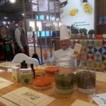 Andriani presenta i Fusilli 100% farina di Fagioli Verdi Mung Bio Felicia