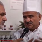 Che ci fa Peppe Zullo a Tuttofood? (Video)