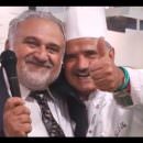 Che ci fa Peppe Zullo a Tuttofood? (Video)