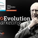Philip Kotler Marketing Forum sabato 7 ott. - Acquista i biglietti