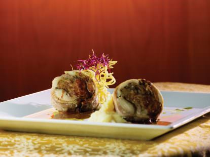 Piatto di Alfred Paul Lageder2