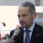 Pietro D'Angeli Direttore Generale Clai, salumi 100% italiani  (video)